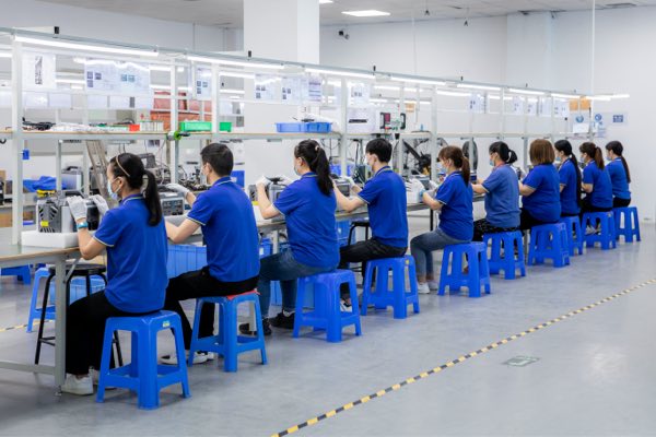 LiPower Advanced Factory Facilities 04