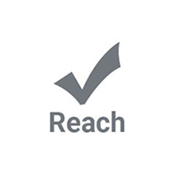 REACH Certificate