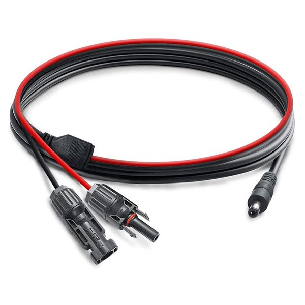 DC to MC4 cable6