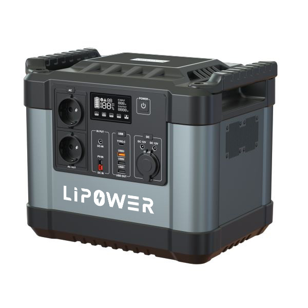 Power Station G15003 kopie