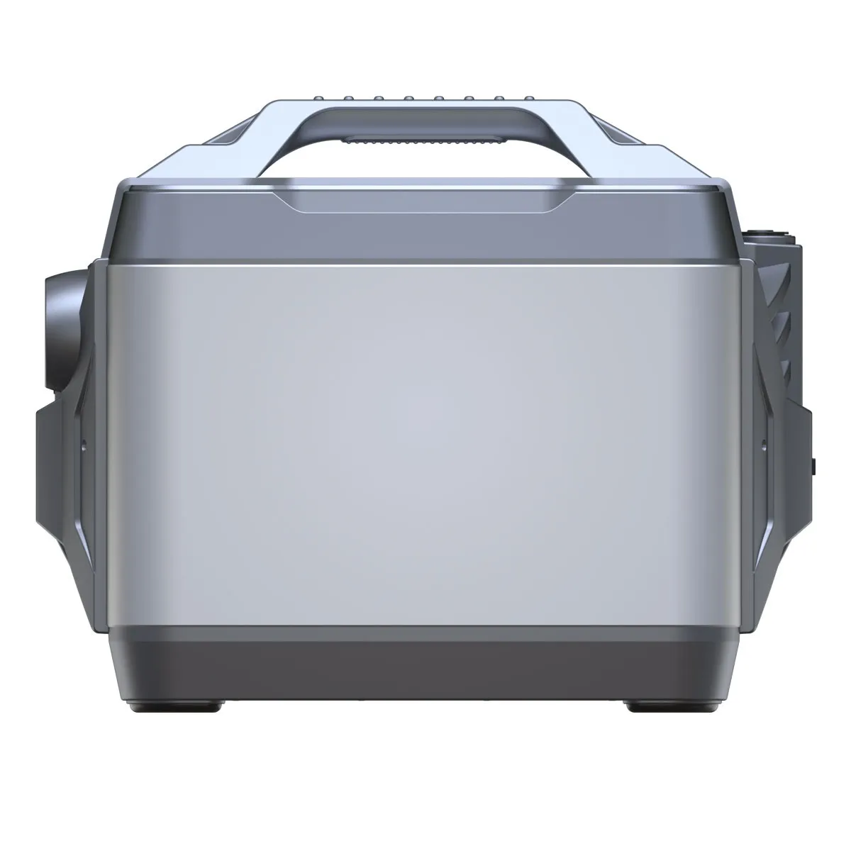 Best 3000 watt 3000 wh solar generator - M3000-S - Bild 3