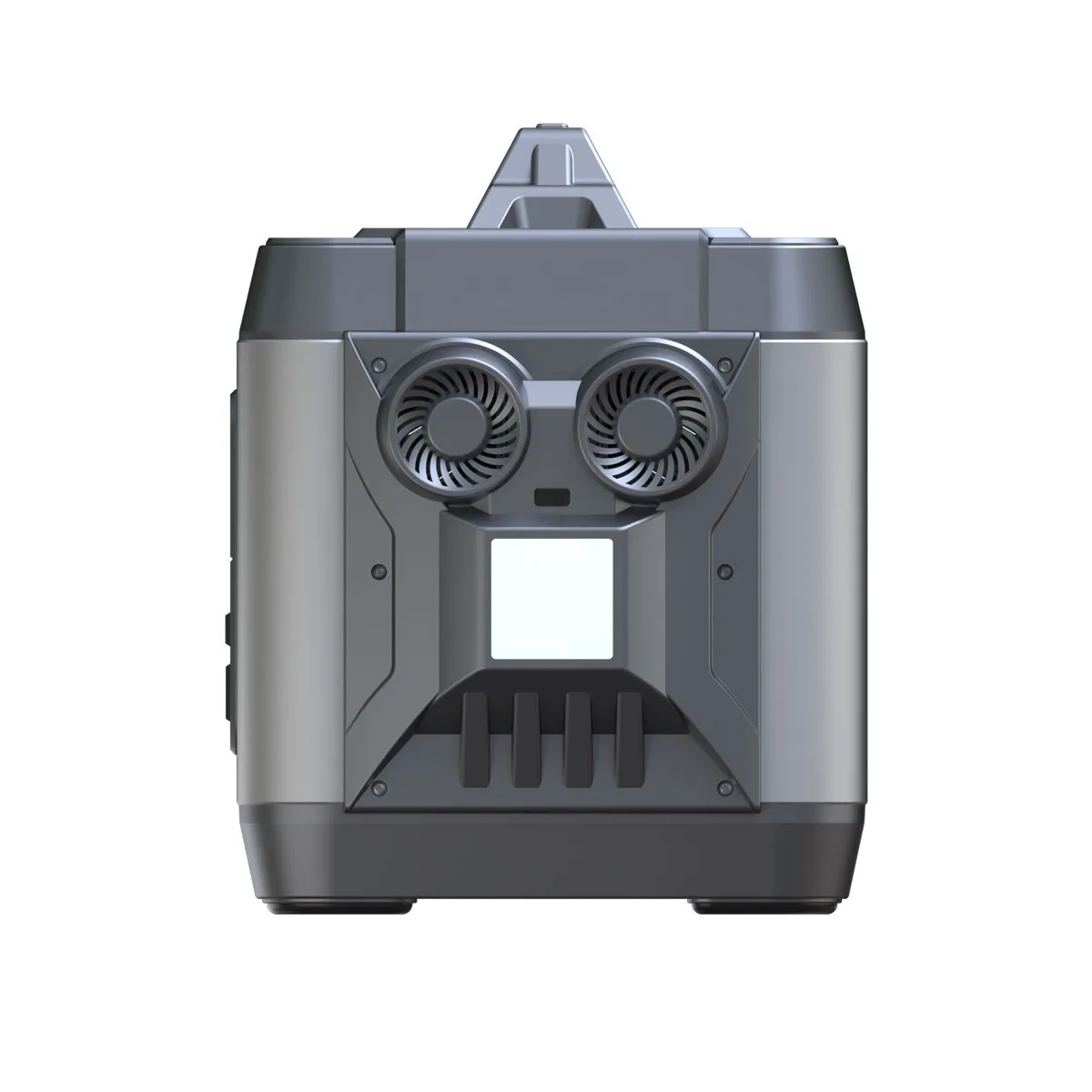 Best 3000 watt 3000 wh solar generator - M3000-S - Bild 5