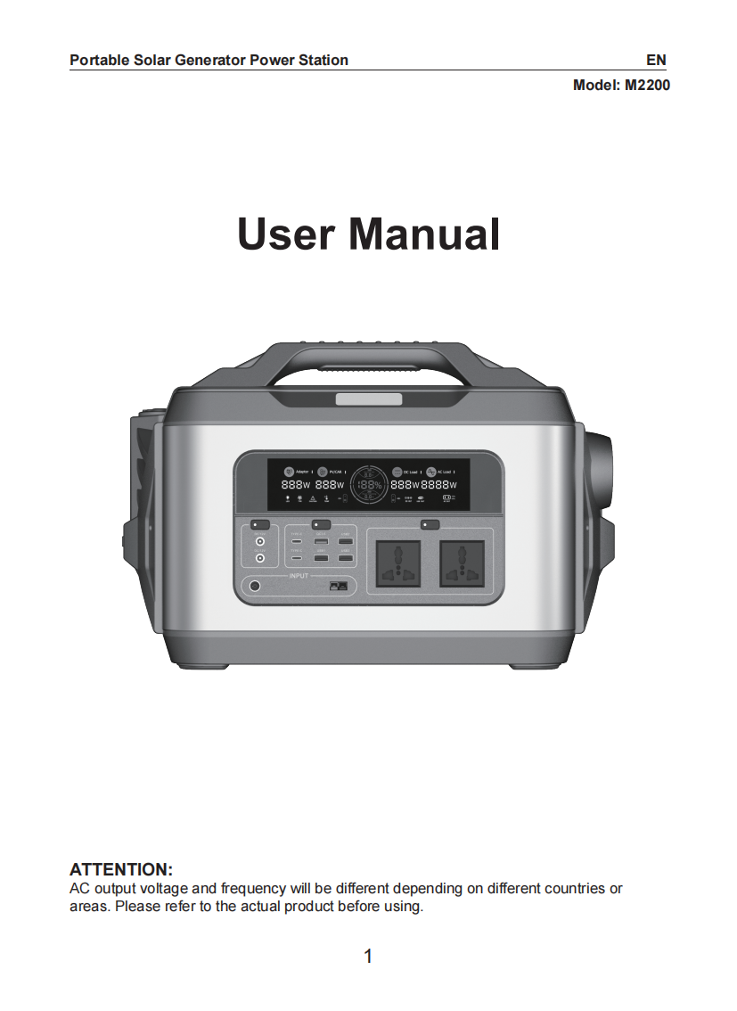 M2200 Manual 00