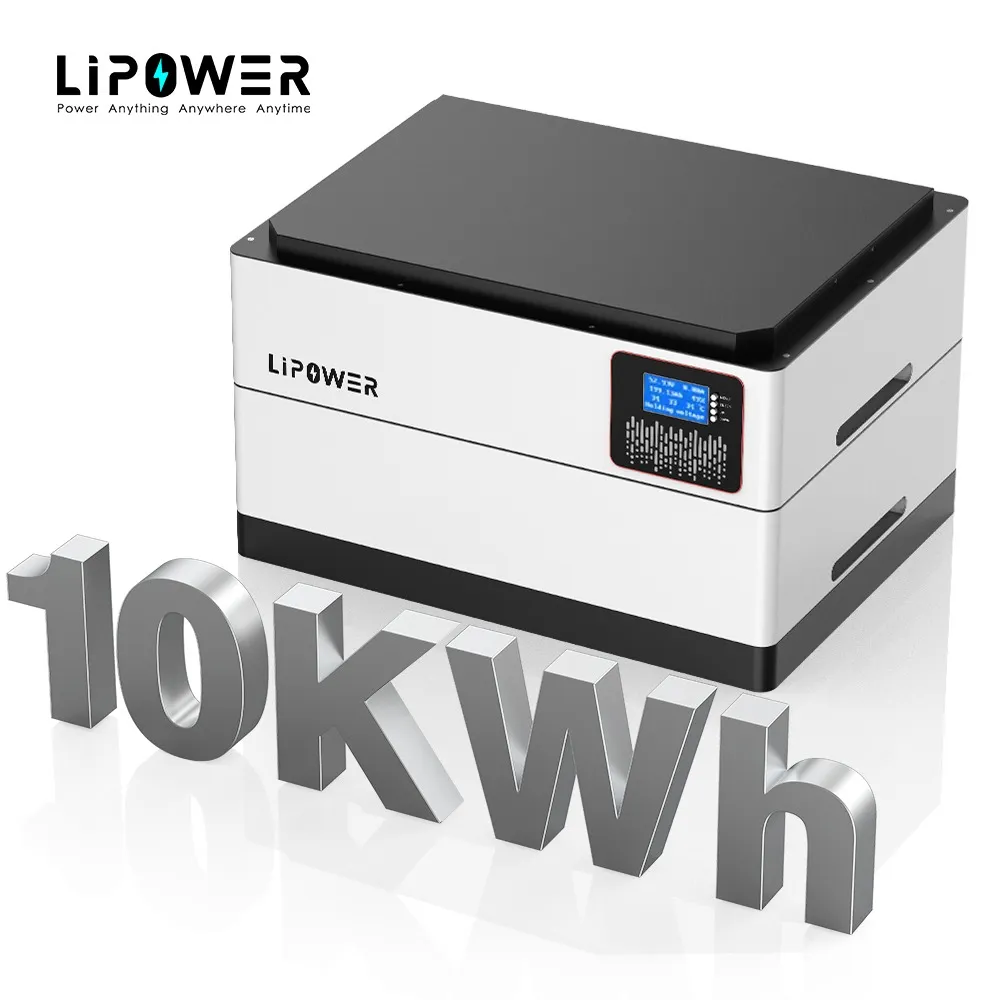5 kwh solar lifepo4 battery 48v 100ah manufacturer - BT51400G - Bild 3