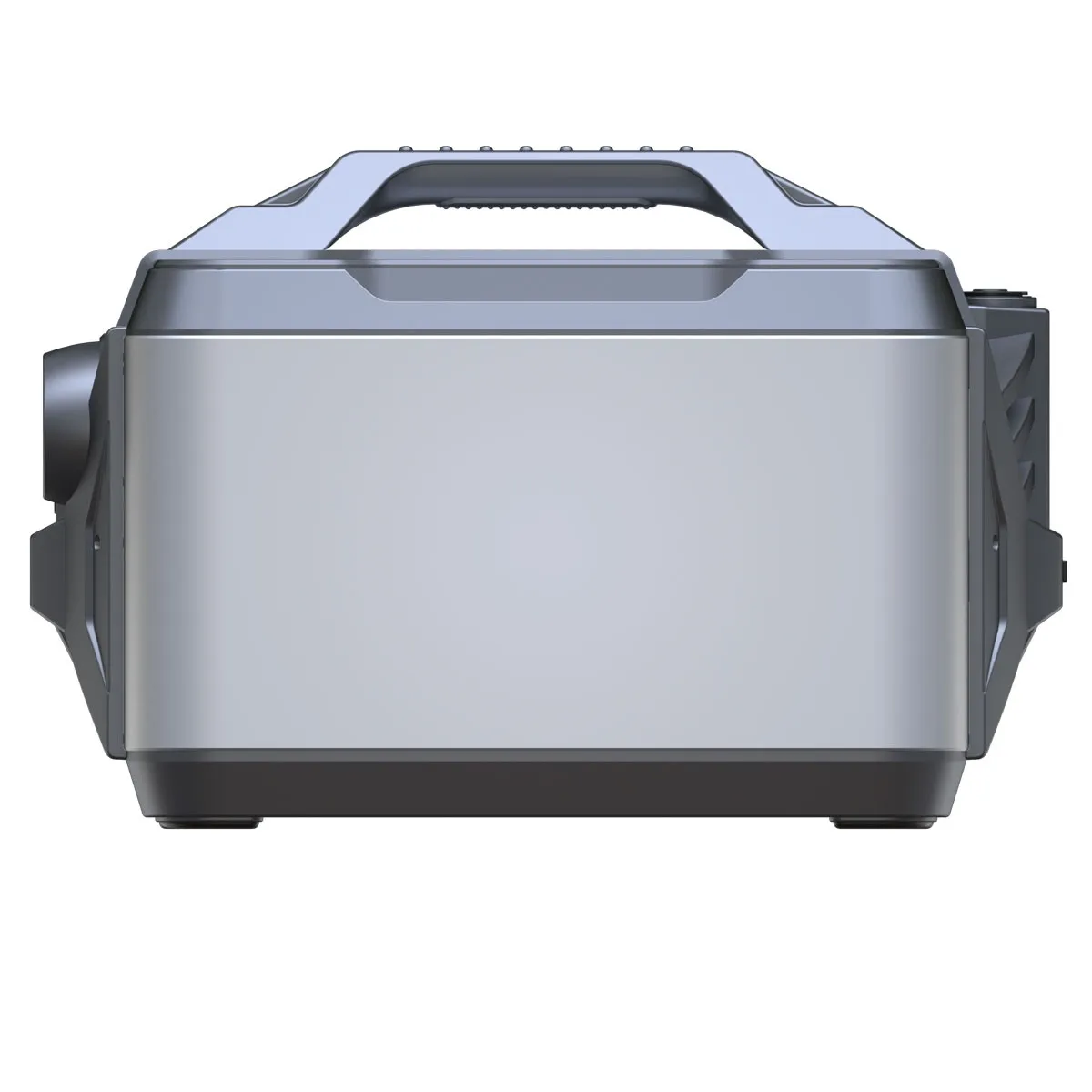 M2200L - 2200 watt solar generator - Image 4