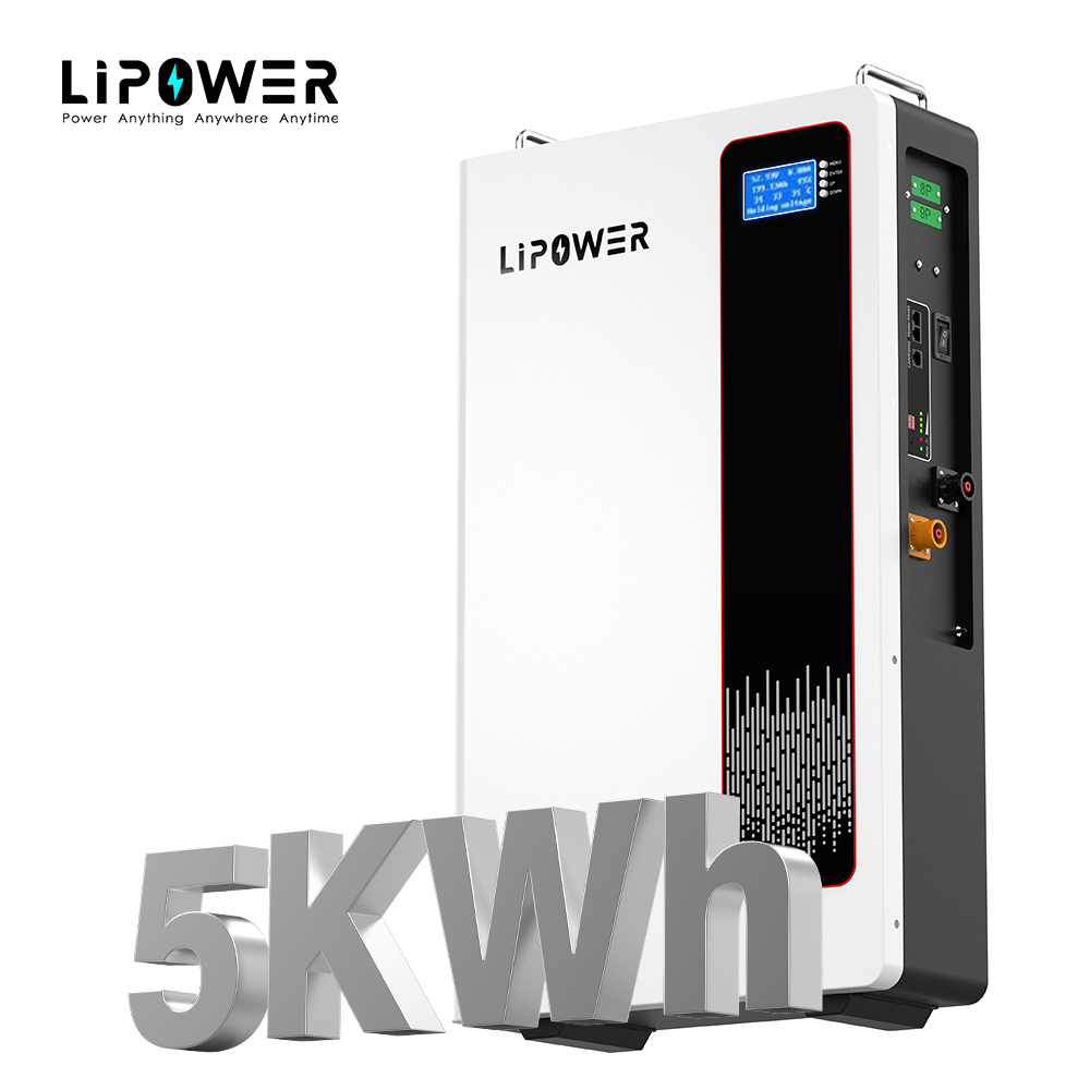 BT51100B2-Energy Storage Battery - lipower