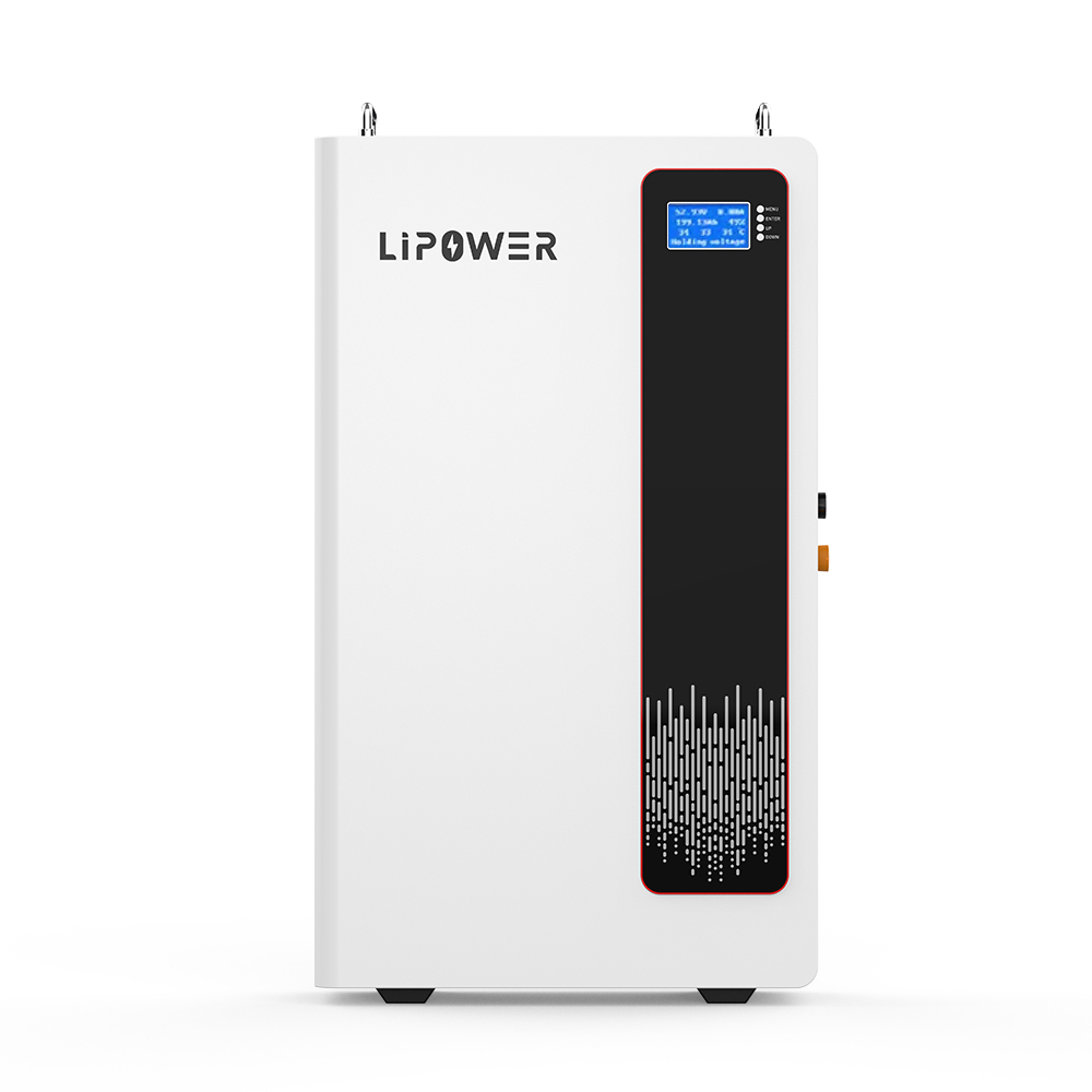 BT51100B2-Energy Storage Battery - lipower