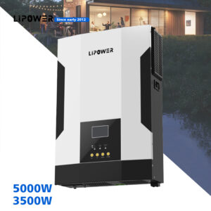 IN05500C - Inversor de Almacenamiento de Energía