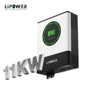 IN08000B - 能量儲存逆變器