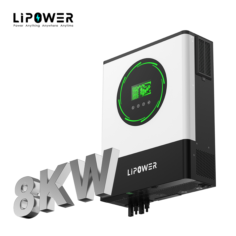 IN08000B - Energy Storage Inverter - 圖像4