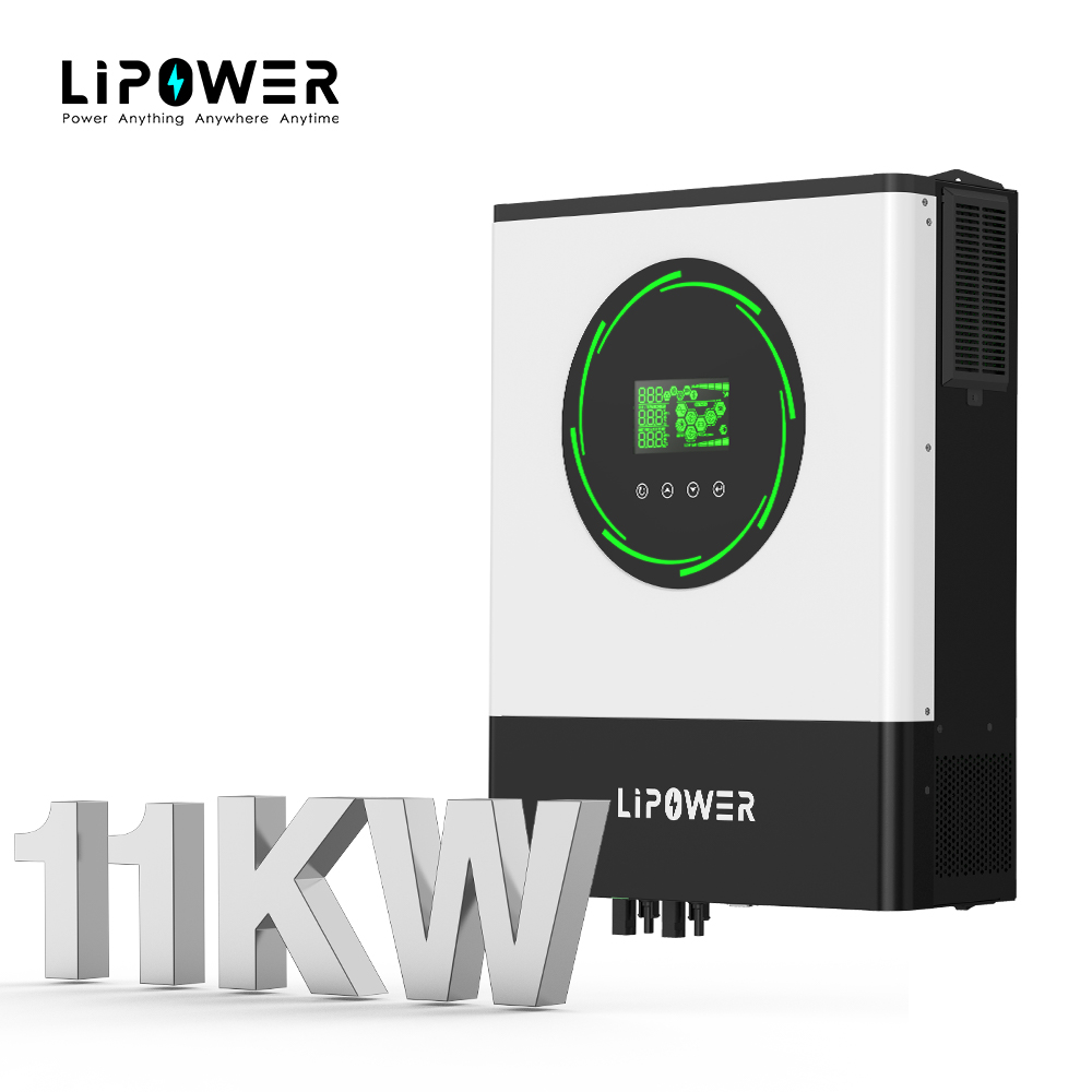 Inversor de Armazenamento de Energia IN08000B