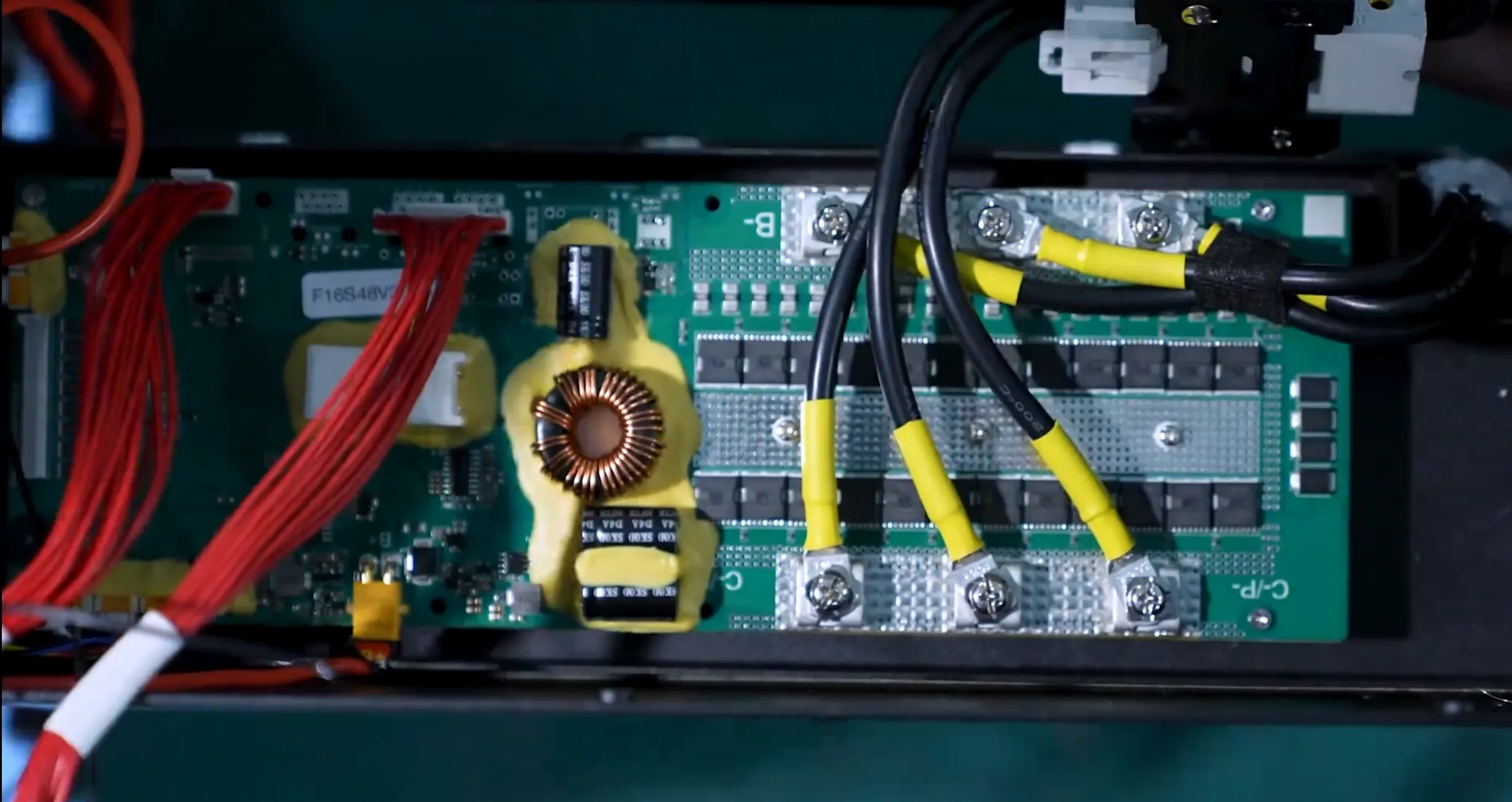 起停電池BMS相容性與認證指南