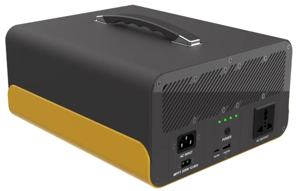 TS300 – 896Wh 携帯型電源ステーション 300ワット