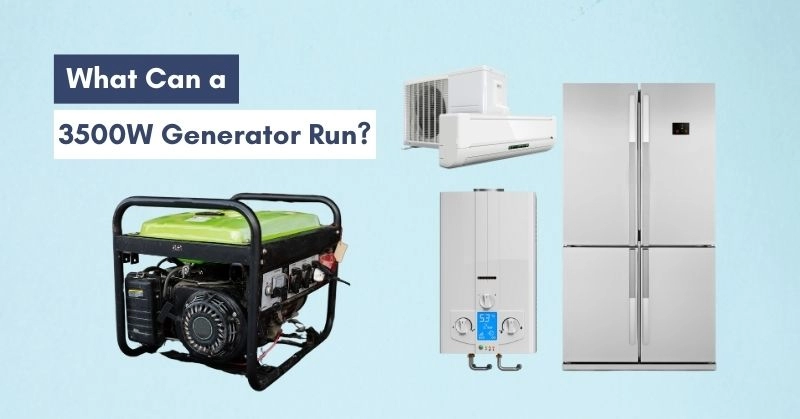 Sitemapcdatahttpsomobeldreferenzcomwhat Can You Run With A 3500 Watt Generator