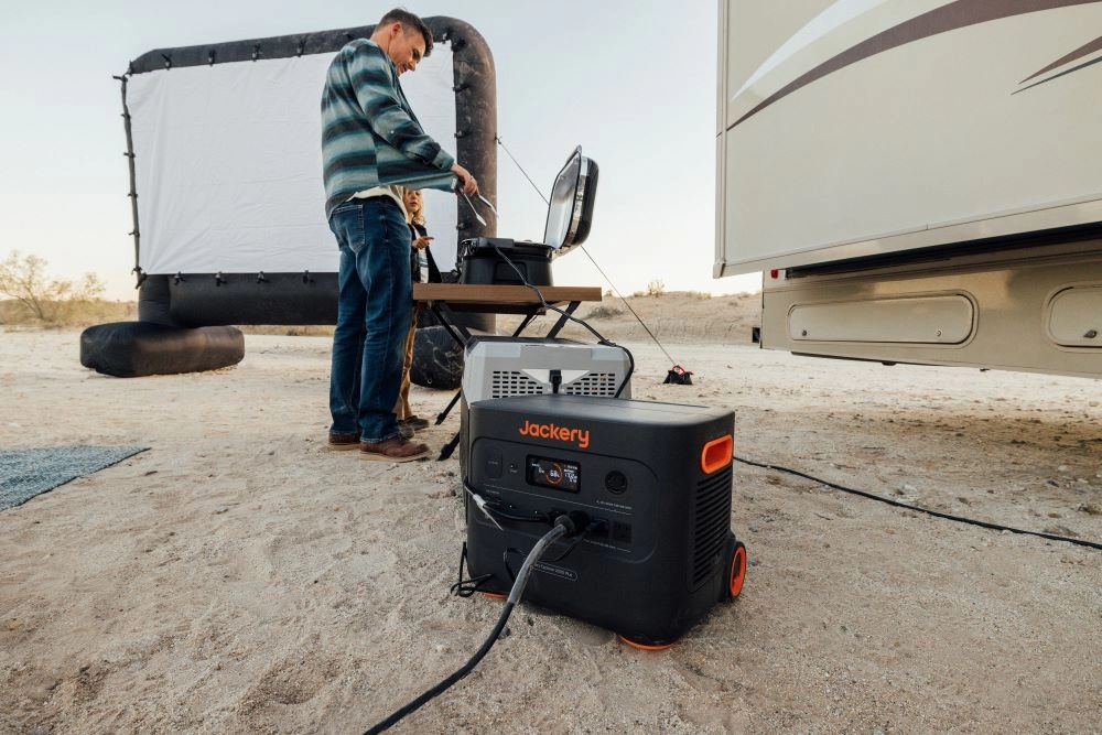 What Can an 8000-Watt Generator Run Practical Power Guide - Energy ...
