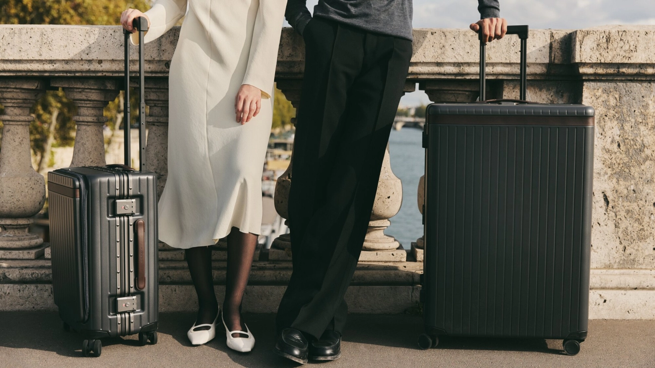 Règles pour les bagages enregistrés vs en cabine en France