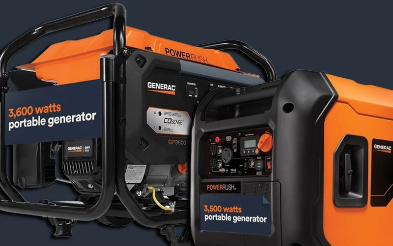 What Can a 9000-Watt Generator Run Comprehensive