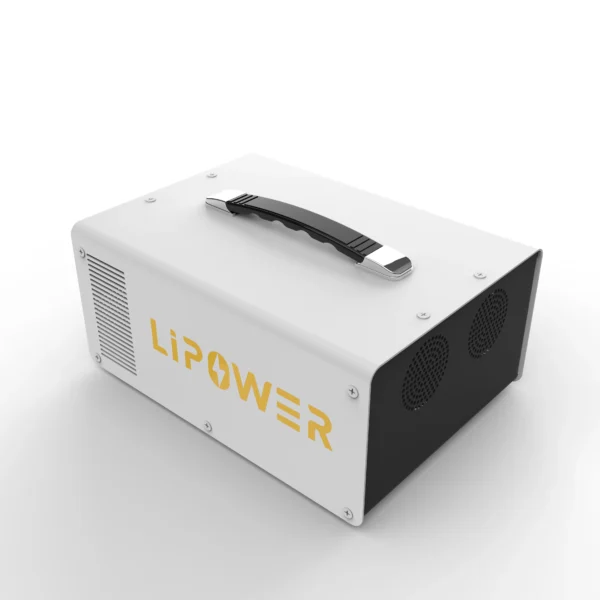 新品 ポータブル電源 大容量 62400mAh/230Wh バックアップ電源 ラスト1台 61lBrKJzkTL._AC_UF350,