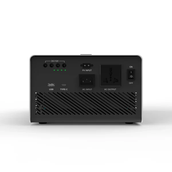 TS1000 – 1004Wh ポータブル電源 強力なバックアップ電源