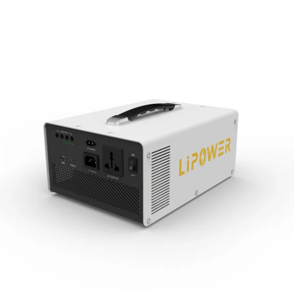 TS1000 – 1004Wh ポータブル電源 強力なバックアップ電源