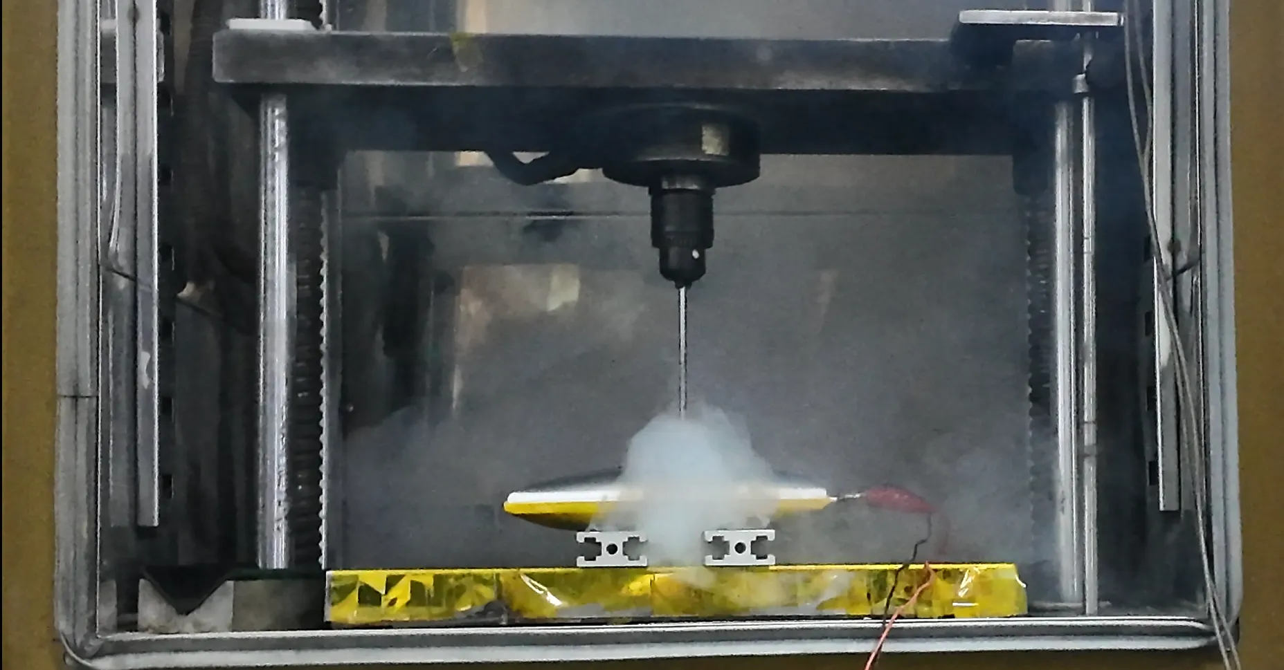 La science derrière l'interdiction des batteries au lithium et les risques de thermal runaway