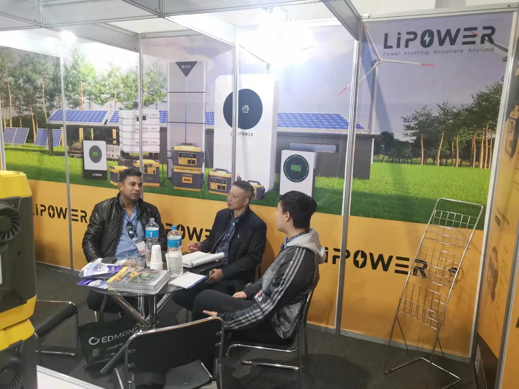 Inter Solar Россия (4)