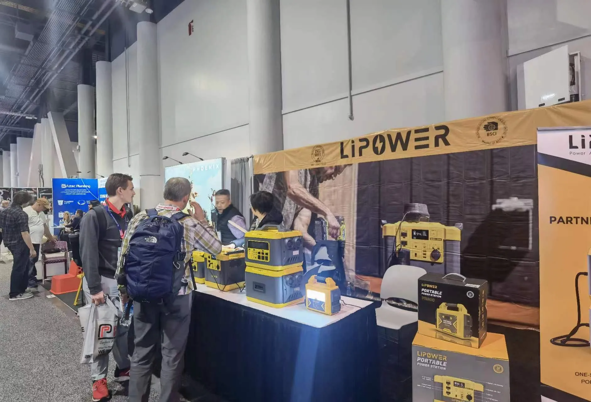 NATIONAL HARDWARE SHOW (1)