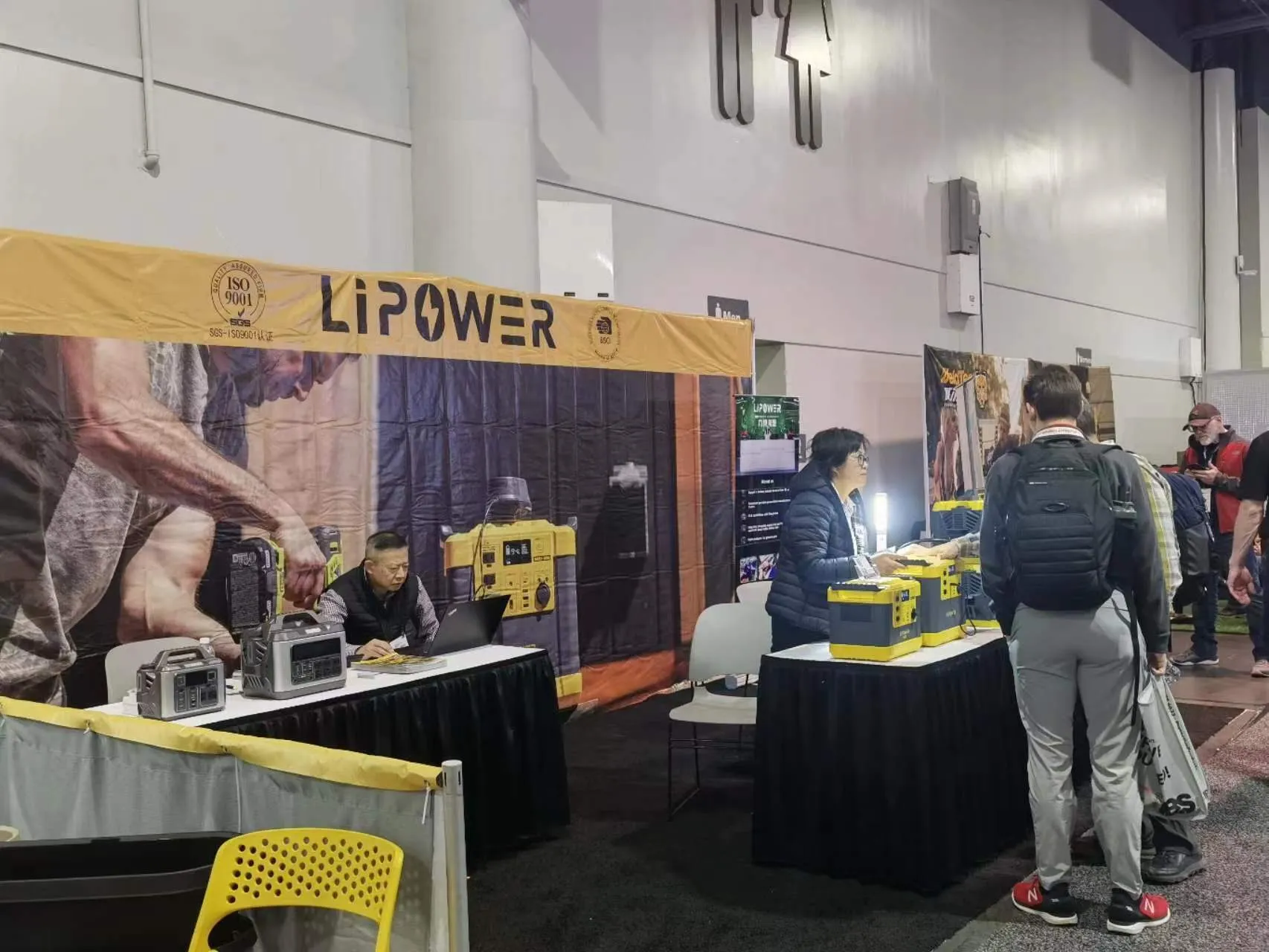 NATIONAL HARDWARE SHOW (2)