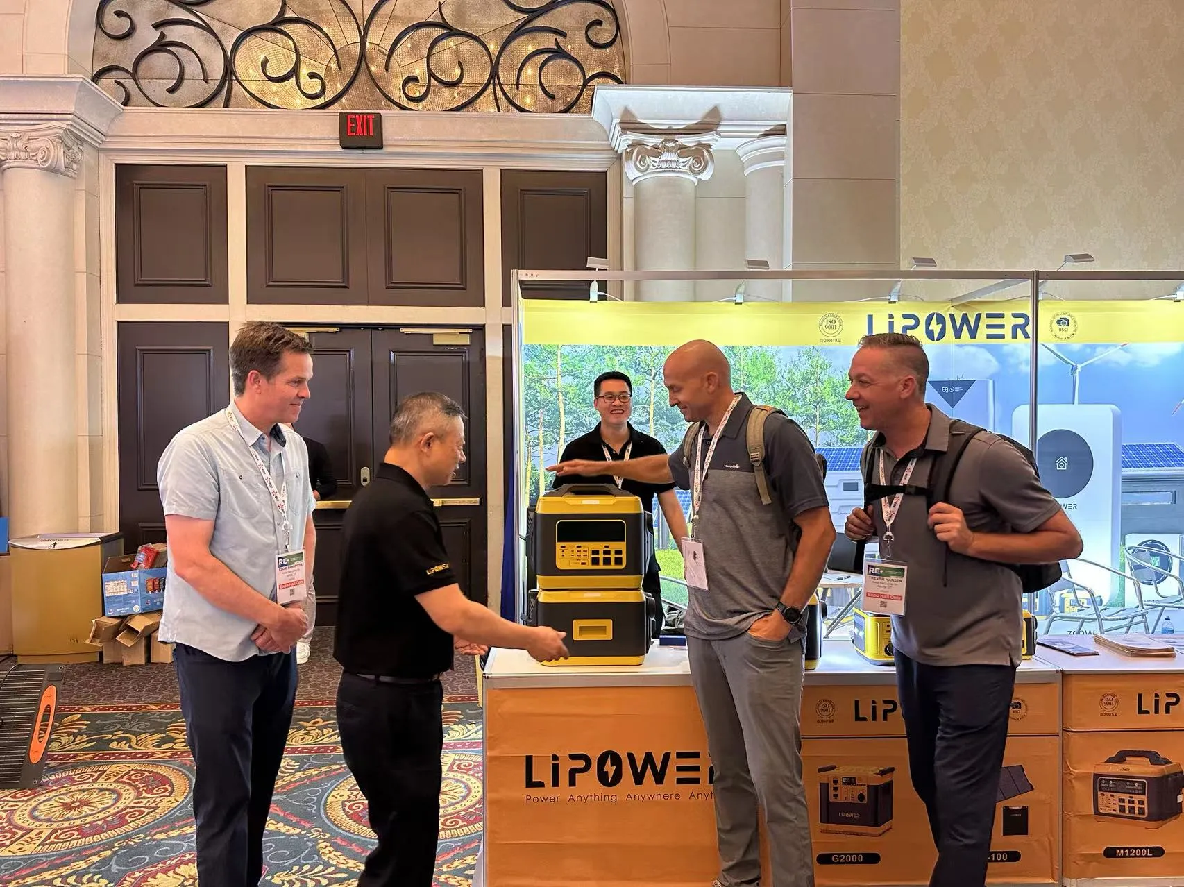 Solar Power INTERNATIONAL (2)