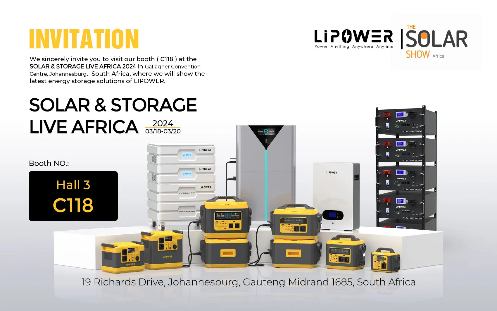 выставка Solar Show