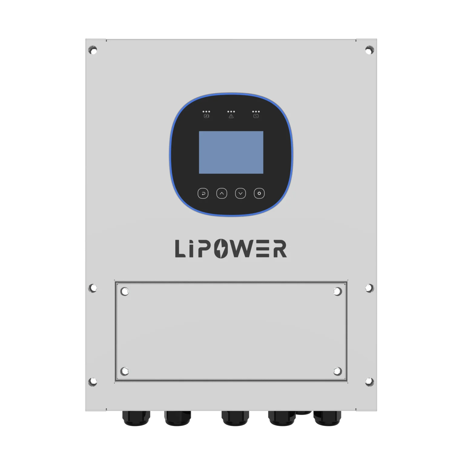 Lipower ESS2 hybride omvormer voor hele-huis back-upvermogen