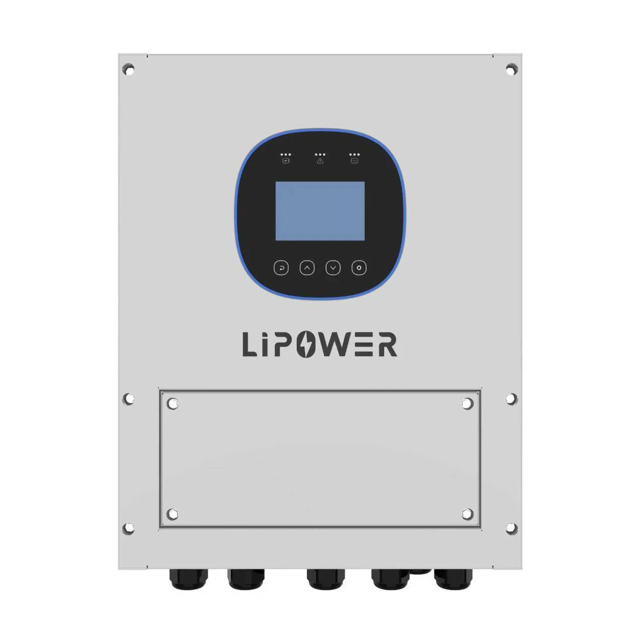 Система инвертора для всего дома