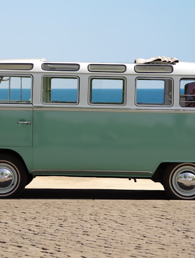 Camperbus AC
