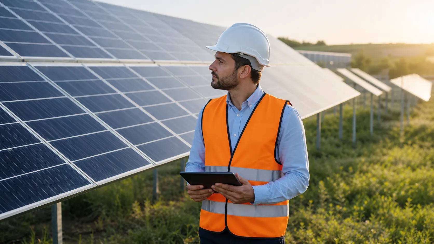 1 Akrze Solar Farm Koszt i Przewodnik z Zyskami